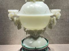 -北京工艺美术博物馆