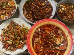 -老三样·旧食新味(万寿宫店)