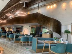 大堂-EN SPACE恩空间