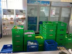 -扬大康源乳业鲜奶吧(大学北路店)