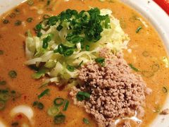 -かごしまラーメン我流風天文館本店