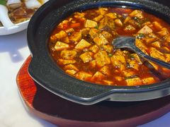 -茅庐川菜(烟台万象汇店)