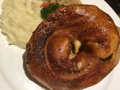 -兰特伯爵西餐厅·啤酒屋(方庄店)