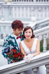 -IDO婚纱摄影(上海旗舰店)