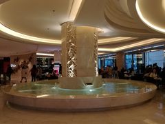 -上海雅居乐万豪侯爵酒店