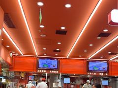 -喜家德虾仁水饺(长泰广场店)