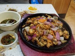 -露莎餐厅(得胜沙店)