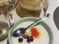 自制酸奶-旺顺阁鱼头泡饼(常营店)