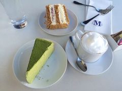 -Lady M Cake Boutique(W 3rd St)