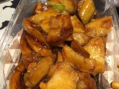 -香香快餐(富力津门湖观鹭柏溪花园店)
