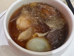 -聚春园自助餐厅(东街口店)