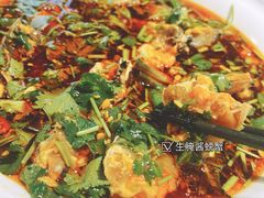 -潮人姐妹轩(海宁路店)