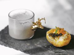 -北京古城老院厉晓麟精致菜