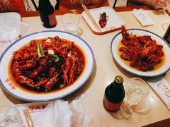 -杨氏青龙虾·吃蟹季(珠江路店)