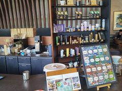 -星巴克臻选(苏州久光百货店)
