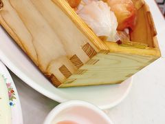-东鑫记港式茶餐厅(南京东路店)