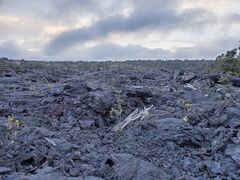 -夏威夷火山国家公园