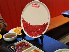 -巴蜀大将火锅(春熙店)