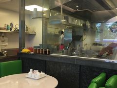 大堂-香港麦奀云吞面世家(中山二路店)