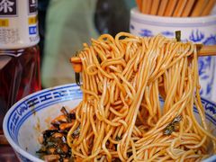 -大时代美食面馆