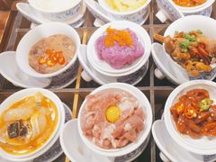 -楠火锅(哈尔滨金爵万象店)