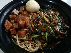-老地方面馆(思南路店)