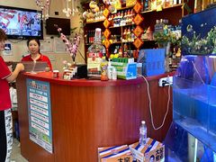 -李连贵熏肉大饼(丰台南路地铁站店)