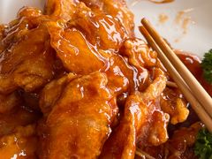 -牟传仁饭庄(星海店)
