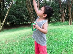 -华南国家植物园-售票处