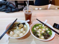 -老滕家过桥米线(金鱼胡同店)