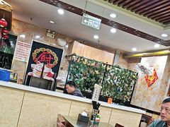 -有蚝有翅烧烤大排档·宵夜(右安门店)
