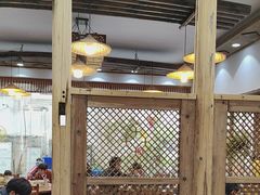 -下梅人家土菜馆(历史文化餐厅度假区店)