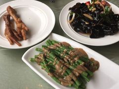 -古洼一锅鲜(总店)