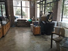 大堂-漫咖啡(奥体店)