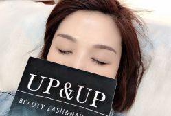 -UP&UP·半永久眉毛眼线机器野生眉