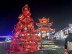 -黎阳老街