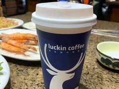 -瑞幸咖啡(万恒大厦店)