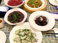 -走马楼饭庄(慈城古县城店)