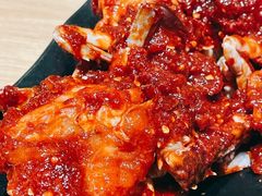 -丰茂烤串(外滩星荟中心店)