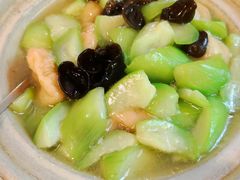 -马勒别墅·中餐厅