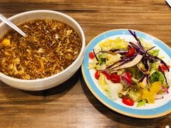 -锡和无锡菜(景丽苑店)