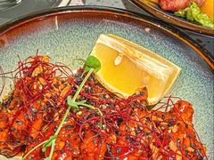-BE BRIGHT KITCHEN(正佳广场店)
