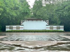 -望江楼公园