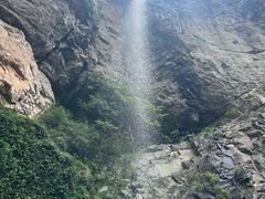 -雁荡山风景名胜区