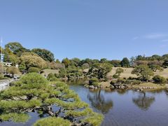-水前寺成趣园