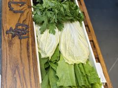 -南门四季铜锅涮肉(左家庄店)