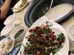 -港畔赶海蒸汽海鲜烧烤自助(仙螺岛店)