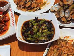 -庆峰龙虾烧烤(合肥一店)