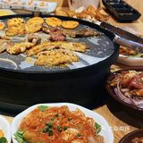 武汉美食 | 人均60的汉派烤肉