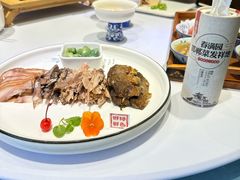-春满园·邯郸菜发祥地(滏东店)